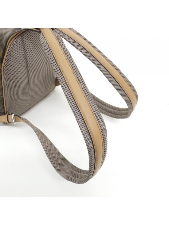 Fendi Chiord Small Backpack